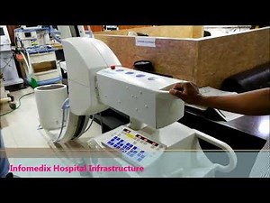 #how to guide and tutorial of C-Arm siemens function video