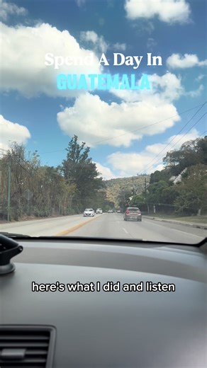 Exploring Guatemala's Vibrant Tourist Attractions