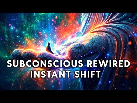 432Hz Reprogram Your Subconscious Mind To Get Everything You Desire | MIRACLE HAPPEN While You Sleep