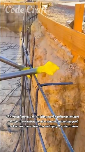 Essential Steps in Gunite Pool Construction