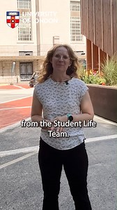 1.3K views · 30 reactions | Welcome back to #StudentLifeUoL! Today...