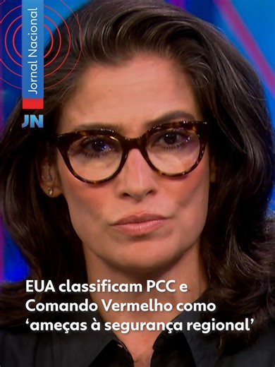 PCC e Comando Vermelho: Ameaças à Segurança Regional