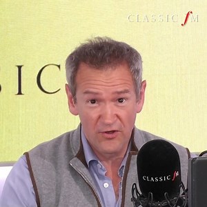 16K views · 316 reactions | Join Alexander Armstrong for the climactic finale of the Classic FM Hall of Fame, as he reveals the all important number one for 2022, just before 9pm. | Classic FM | Facebook