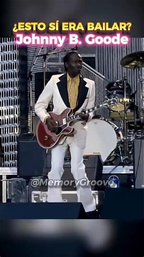 Chuck Berry - Johnny B. Goode Special Movie Mix #nostalgia #shorts #short #viral
