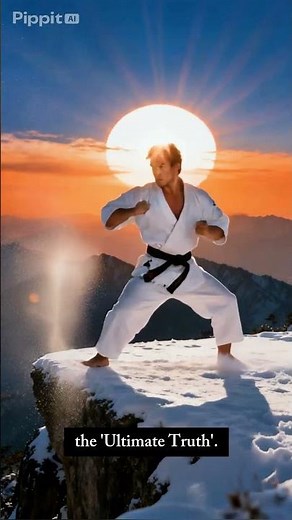 Kyokushin Karate (Japanese Martial Arts) #martialarts #karate1 #trending #karate #bujinkan #foryou