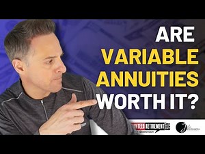 Fixed vs Variable annuities: Key Differences Explained