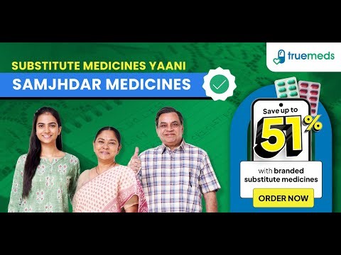 Truemeds × Paresh Rawal | Ab Papa Apni Dawa Nahi Chhodenge, Samjha Karo
