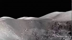 On this day 1972 - The Apollo 17 Crew visit Shorty Crater on EVA-2 This pan was assembled from 20 or so photos by Mike Constantine with added mission audio #apollo11 #apollo8 #apollo12 #apollo13 #apollo14 #apollo15 #apollo16 #apollo17 #apollo50 #apollo50th #apollophotos #projectapollo #apolloprogram #spaceexploration #spacephotos #earth #nasa #genecernan #lastmanonthemoon #kennedyspacecenter #neilarmstrong #space #spacex #crewdragon #saturnv | Moonpans.com
