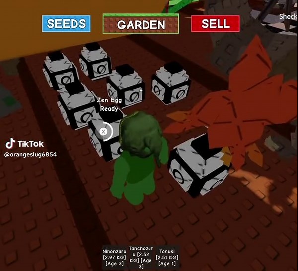 Hatching My Second Kitsune: 450 Eggs to Go!