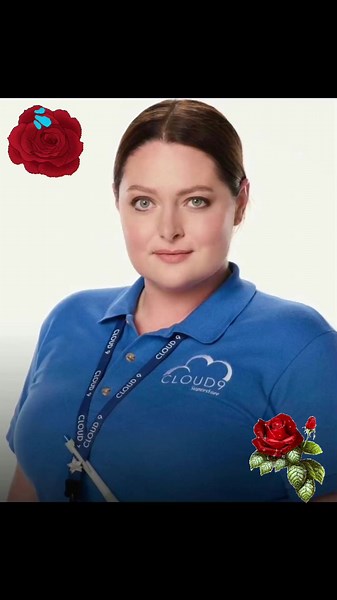 Dina Cloud 9 Rose Toy Review