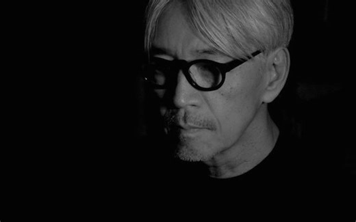 Ryuichi Sakamoto Shares Concert Recording | The Quietus