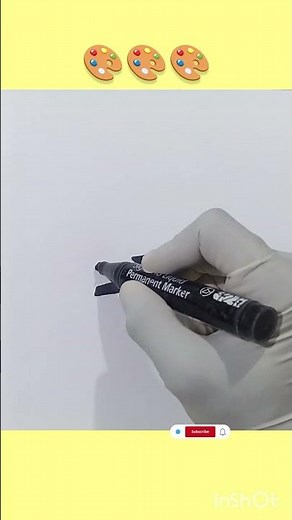 Let's Draw a bike 🚲 #howtodraw