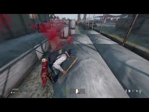 DayZ : Zeds Throw Stones (PvZmoD Customisable Zombies)