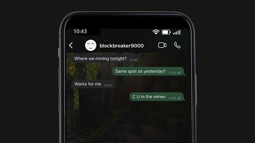 "It's a copper update": Fans react as Minecraft posts cryptic teasers on social media