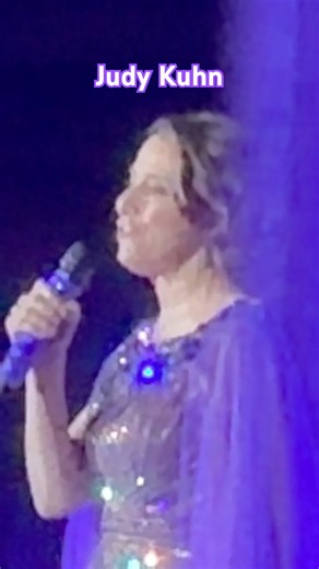 Colors of the Wind | Judy Kuhn Live – Disney Princess: The Ultimate Concert Celebration