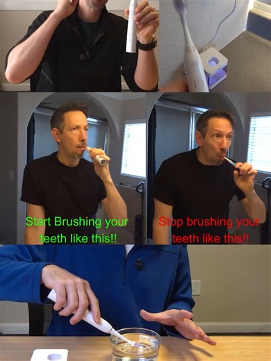 Heisr 3 sided sonic electric toothbrush quick review Grab this toothbrush here: https://bitl.to/5Vrn use code: ETPC10 (10%OFF) Heisr web site: www.heisr.com Unboxing and reviewing the Heisr 3-Sided Deep Cleaning Electric Toothbrush (HS X1), a unique toothbrush designed to clean all sides of your teeth at once. In this video, I show what’s inside the box, explain how the three-sided brush head works, go over brushing modes, battery life, and give my honest opinion on cleaning performance compared