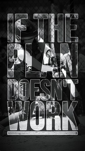 Unity Softball Walters 12U: Adapt and Overcome