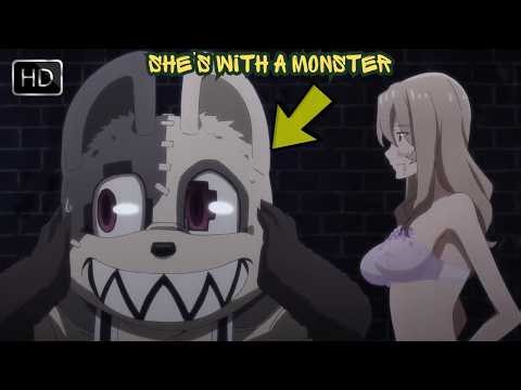 🔶️Gleipnir Ending Explained - What REALLY Happened - Full Summary