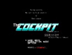 The COCKPIT X68000 Special