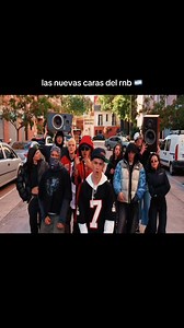 Las nuevas caras del R&B argentino: sonido y artistas