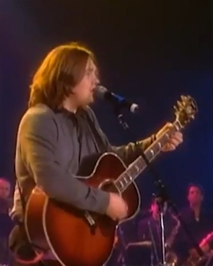 A memorable performance of 'Holy City' from a while back. Would you like to see this song live again? | Edwin McCain