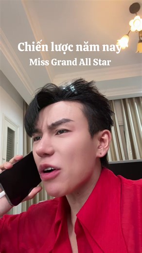 Chiến lược thống kê trong Miss Grand All Star 2023