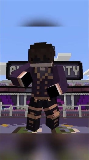 Minecraft Block Party But We're in VR!