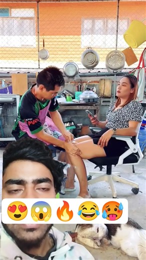 🤣Building Wooden Log Cabin in Forest 🌲 | Survival House Step by Step” AV- 87 #short #funny #duet