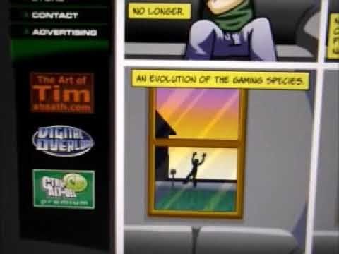 Ctrl+Alt+Delete "Evolution" 12-30-2005