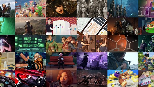 The best games of 2025 so far, picked by NPR's staff