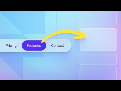How to Build a Navbar with Active Link Highlighting in Framer