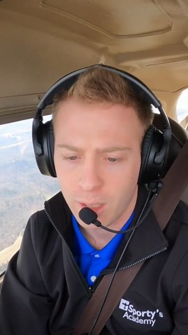 New Bose A30 - how does it compare to the A20? We asked a Sporty's flight instructor to try it.