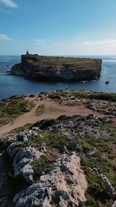 8.4K views · 235 reactions | Greetings from the stunning St. Paul's Islands! [ https://bit.ly/3mxVxcc] #VisitMalta #MoreToExplore #Malta #Island #Sun #Fun #Europe #Mellieha | Visit Malta | Facebook