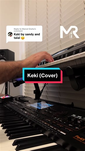Marvin (@marvin.keyboard)’s videos with original sound - Marvin