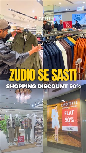 Harshit Thakur | Travel | Explore | Food on Instagram: "Zudio se bhi saste mein Direct app link ke liye comment kardo Magicpin, Republic Day Sale, 26 January Deals, Desh Ki Sale, Republic Day Offers, Indian Sale, Magicpin Discounts, Cashback Deals, Tricolour Offers, Republic Day Special, Budget Shopping, Food Fashion Fun, Local Deals, Save Money, Shop Smart, India Sale, Festive Discounts, Made for India, Sale Alert, Republic Day Reel"