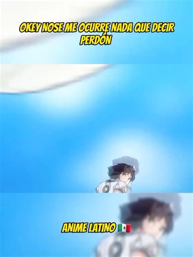 Anime Latino Edits: Creative Otaku Highlights