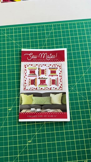 From fabric to masterpiece! ✨ This custom commission quilt wall hanging was made with love by our small business. What do you think of the final result? It was absolutely lovely working with @Reimagined Fabrics for this piece! #handmadewithlove #CustomQuilt #SmallBusiness #HandmadeWithLove #CustomQuilt #SmallBusiness #QuiltMaker #MadeToOrder #QuiltingCommunity #FiberArt #SewingProject #SupportSmallBusiness #CraftedWithCare #HeirloomQuality #QuiltLove #CozyCreations #StitchByStitch #TextileArt #B