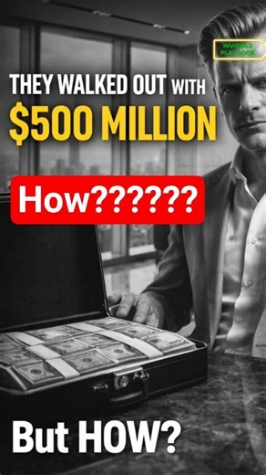 billionaires make millions using billion dollar #businessstrategy #business