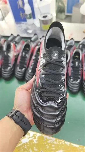 #fútbol #zapatos #guayos #soccer #cleats