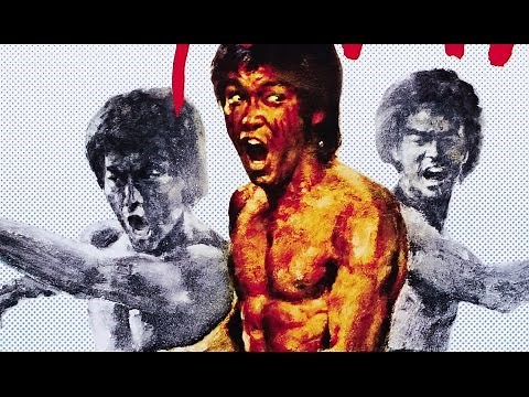 Enter the Dragon - Hong Kong Version Trailer (HD)