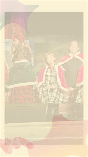 ✨🎄 What a joy to be at St. Mary’s Christmas Panto 2025 – Sleeping Beauty! Each year it truly gets better and better, and tonight was no exception. A heartfelt thank you to everyone whose hard work, creativity, and dedication has once again brought this magical production to life on the stage at the Memorial Hall, Burry Port. From the cast and crew to the volunteers behind the scenes, your efforts have created something incredible for our community to enjoy. 👏 Well done all round – a wonderful 