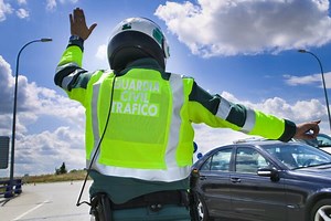 Cómo consultar si tienes multas olvidadas en la DGT: gratuitamente y sin certificado digital