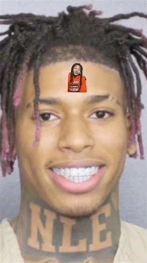 Nle choppa evolution 2021-22‼️ #nlechoppa #rapper #youtubeshorts