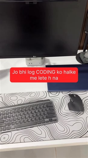 Kartik Rai on Instagram: "They said coding is saturated... Here is what 1 year of coding bought me The power of coding isn’t just in the lines of text; it’s in the freedom it buys you. Every gadget in this frame was purchased with earnings from my job as a Software Engineer. A year ago, this setup was just a dream on my Pinterest board. Today, it’s my daily reality. If you are still doubting whether tech offers high-paying careers, you are sleeping on your own potential. Don’t just watch others 