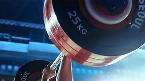 Cep Herkülü: Naim Süleymanoğlu - Apple TV