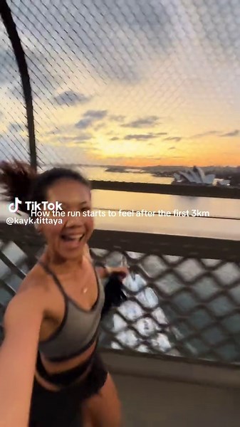 Running Motivation: How the Run Changes After 3km