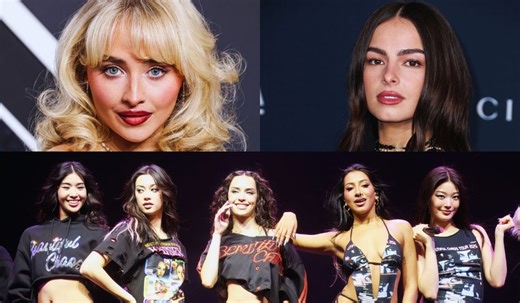 2026 Grammys: Sabrina Carpenter, KATSEYE, Addison Rae & More to Perform