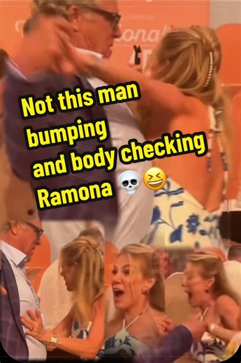 #fyp #rhony #bravotv #singerstinger #foryoupage | Ramona