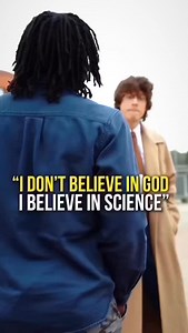 21 reactions · 3 comments | Science vs God | Chatty Annie | Facebook