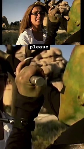 Take me with you ! #fantasy #alíen #film #viralvideo #mustwatch